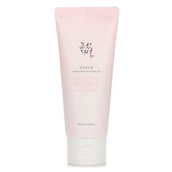 Beauty of Joseon Apricot Blossom Peeling Gel