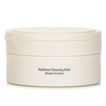 Beauty of Joseon Radiance Cleansing Balm