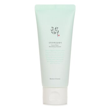 Beauty of Joseon Green Plum Refreshing Cleanser
