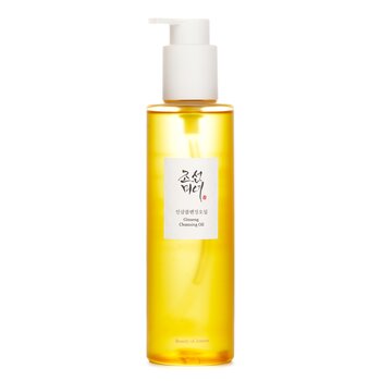 Beauty of Joseon Ginseng Cleansing Oil
