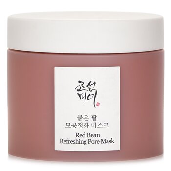 Beauty of Joseon Red Bean Refreshing Pore Mask