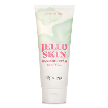 Beauty of Joseon Jelloskin Massage Cream For Face & Body