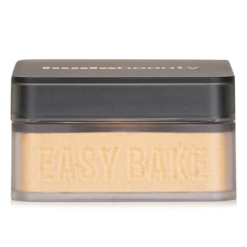 Huda Beauty Easy Bake Loose Baking & Setting Powder - # Blondie