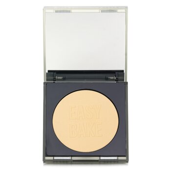 Huda Beauty Easy Bake Pressed Powder - # Banana Bread