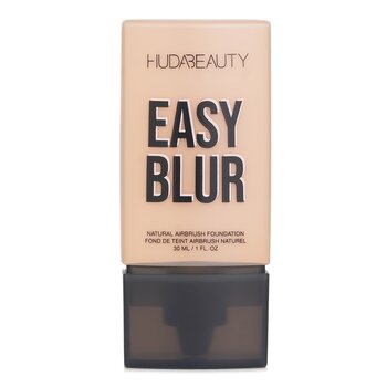 Huda Beauty Easy Blur Foundation - #  210B Chai
