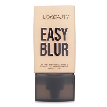 Huda Beauty Easy Blur Foundation - # 150G Creme Brulee