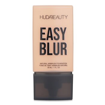Huda Beauty Easy Blur Foundation - # 220N Custard