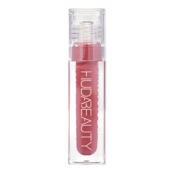 Huda Beauty Faux Filler Gloss - # Bombshell