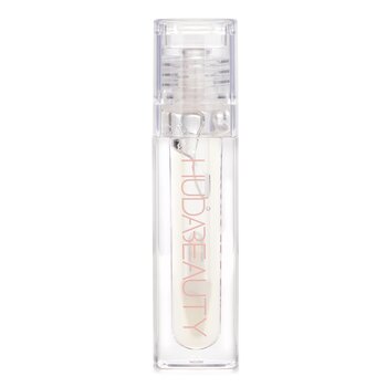 Huda Beauty Faux Filler Gloss - # Glassy