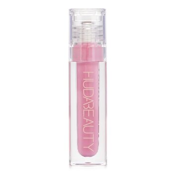 Huda Beauty Faux Filler Gloss - # Sugar Baby