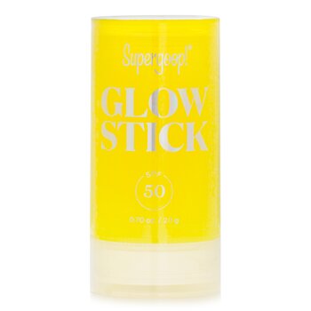Supergoop Glow Stick SPF 50