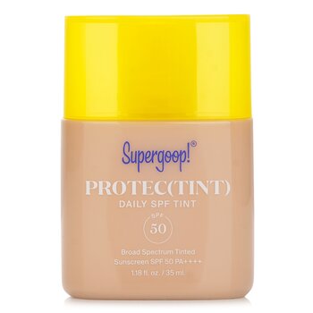 Supergoop Protec(tint) Daily Skin Tint SPF 50 - # 22W
