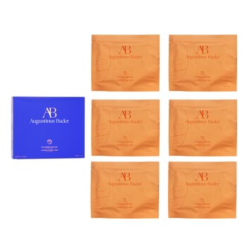 Augustinus Bader The Hydrogel Face Mask