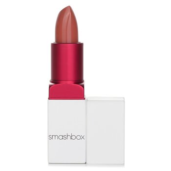 Smashbox Be Legendary Prime & Plush Lipstick - # Stepping Out