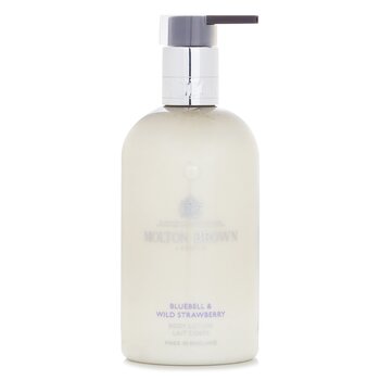 Molton Brown Bluebell & Wild Strawberry Body Lotion