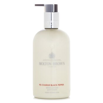 Molton Brown Re Charge Black Pepper Body Lotion