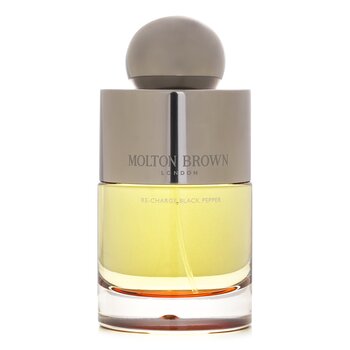 Molton Brown Re Charge Black Pepper Eau De Toilette Spray