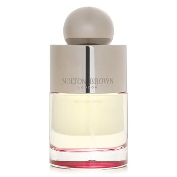 Molton Brown Fiery Pink Pepper Eau De Toilette Spray