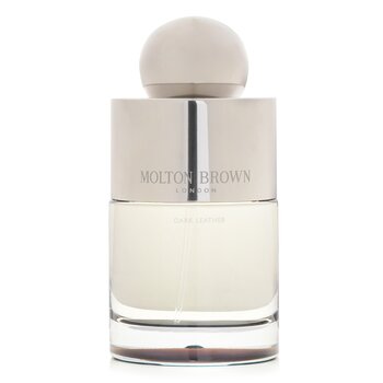 Molton Brown Dark Leather Eau De Toilette Spray