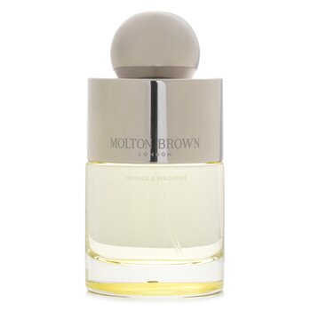Molton Brown Orange & Bergamot Eau De Toilette Spray
