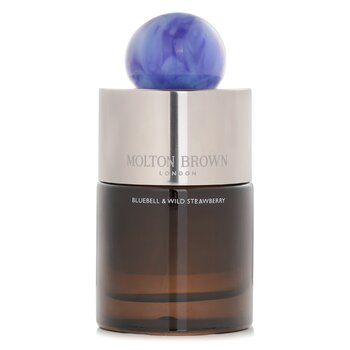 Molton Brown Bluebell & Wild Strawberry Eau De Parfum Spray