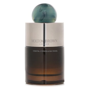 Molton Brown Coastal Cypress & Sea Fennel Eau De Parfum Spray