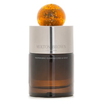 Molton Brown Mesmerising Oudh Accord & Gold Eau De Parfum Spray