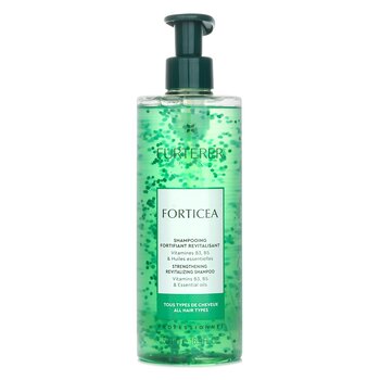 Rene Furterer Forticea Energizing Shampoo