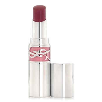 Yves Saint Laurent Loveshine Lip Oil Stick - # 203 Blushed Mallow