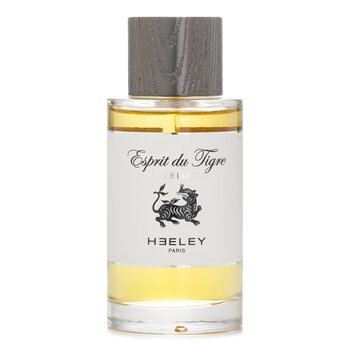 HEELEY Esprit Du Tigre Eau De Parfum Spray