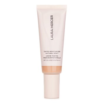 Laura Mercier Tinted Moisturizer Natural Dewy - # 2C Oak