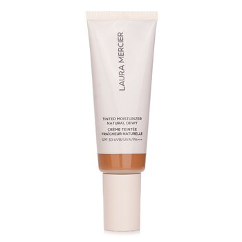 Laura Mercier Tinted Moisturizer Natural Dewy - # 4W Ochre