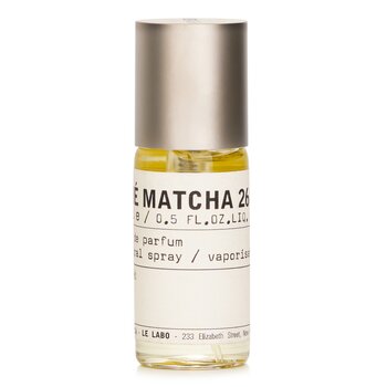 Le Labo The Matcha 26 Eau De Parfum Spray