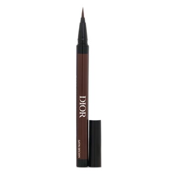 Christian Dior Liquid Liner Ultra Precise Felt Tip Eyeliner - # 781 Satin Brown