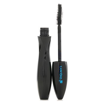 Lancome Hypnose Drama Waterproof - # 01 Excessive Black