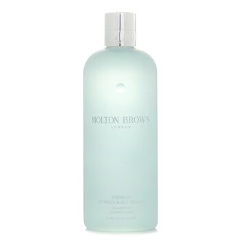 Molton Brown Coastal Cypress & Sea Fennel Shampoo