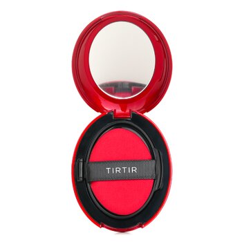 TIRTIR Mask Fit Red Cushion (Mini) - # 21N Ivory