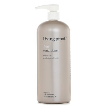 Living Proof No Frizz Conditioner