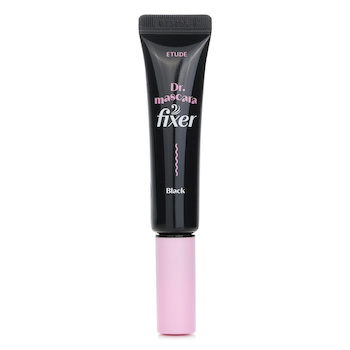 Etude House Dr. Mascara Fixer - # 02 Black