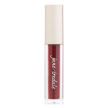 Jane Iredale ColorLuxe High Impact Lip Glaze - # Cherry Noir
