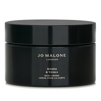 Jo Malone Myrrh & Tonka Body Creme