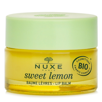 Nuxe Sweet Lemon - Lip Balm