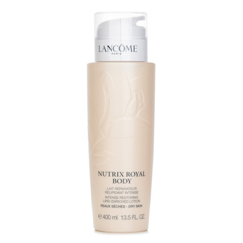 Lancome Nutrix Royal Body Lotion