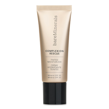 BareMinerals Complexion Rescue Tined Moisturizer SPF 30 - # Opal 01