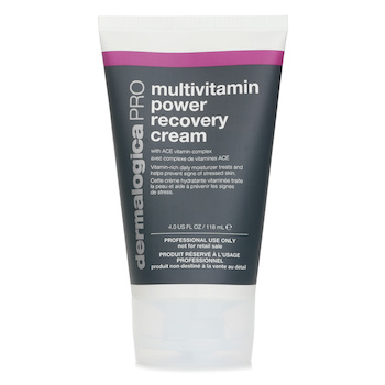 Dermalogica Multivitamin Power Recovery Cream (Salon Size)