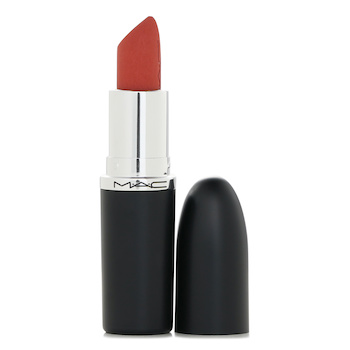 MAC Macximal Matte Lipstick # 683 Cafe Mocha