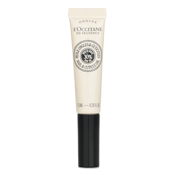 LOccitane Karite Nail & Cuticle Oil