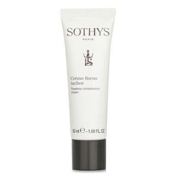 Sothys Flawless Complexion Cream