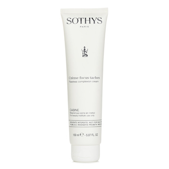 Sothys Flawless Complexion Cream