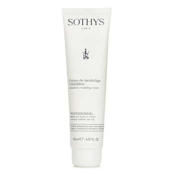 Sothys Cristalline Modelling Cream